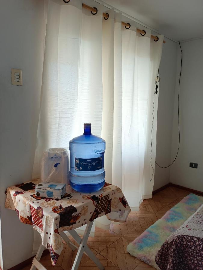 Cabanas Te Pito Kura Ханга-Роа Экстерьер фото