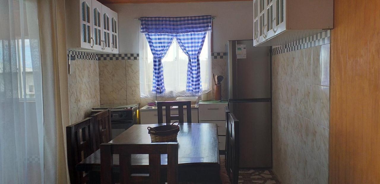 Cabanas Te Pito Kura Ханга-Роа Экстерьер фото