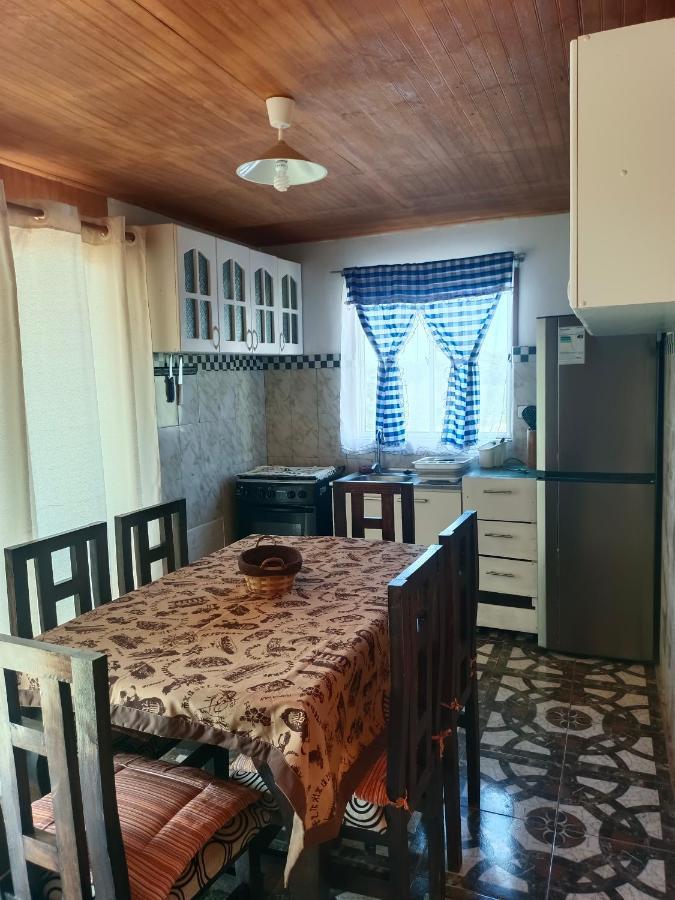 Cabanas Te Pito Kura Ханга-Роа Экстерьер фото