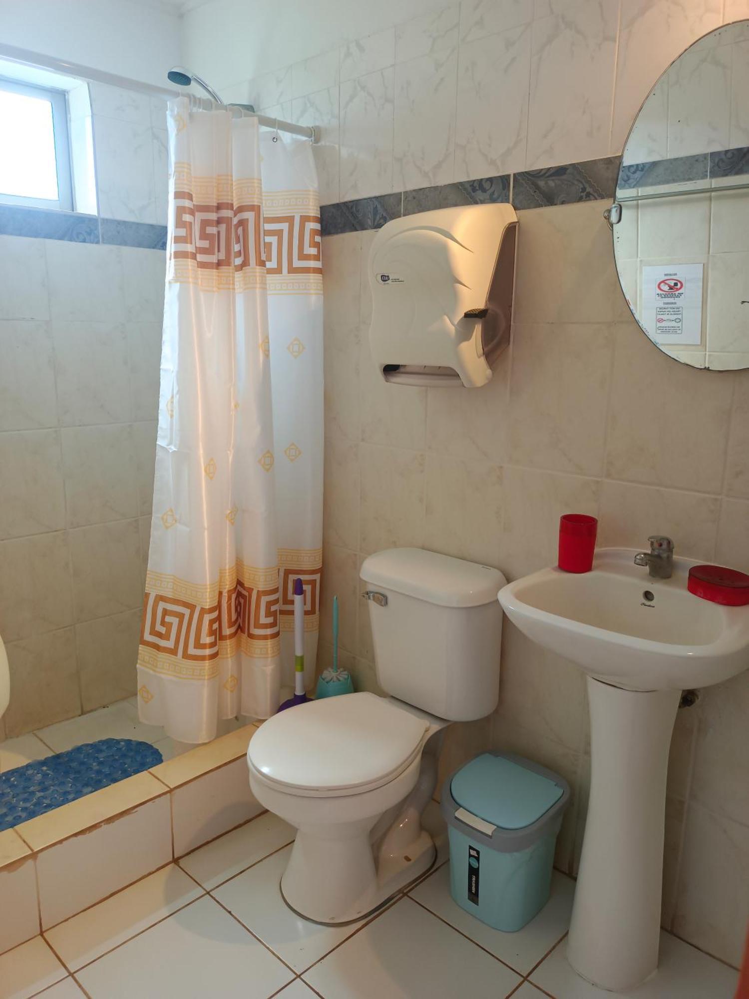 Cabanas Te Pito Kura Ханга-Роа Экстерьер фото